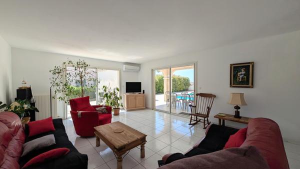 Vente / Maison de plain-pied