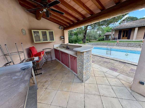 Maison Nimes 8 pièce(s) 180 m2