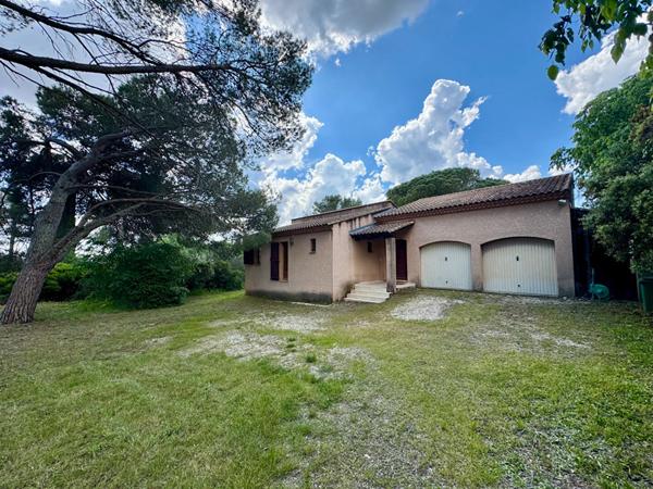 Maison Nimes 8 pièce(s) 180 m2