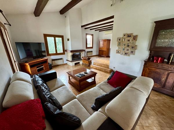 Maison Nimes 8 pièce(s) 180 m2