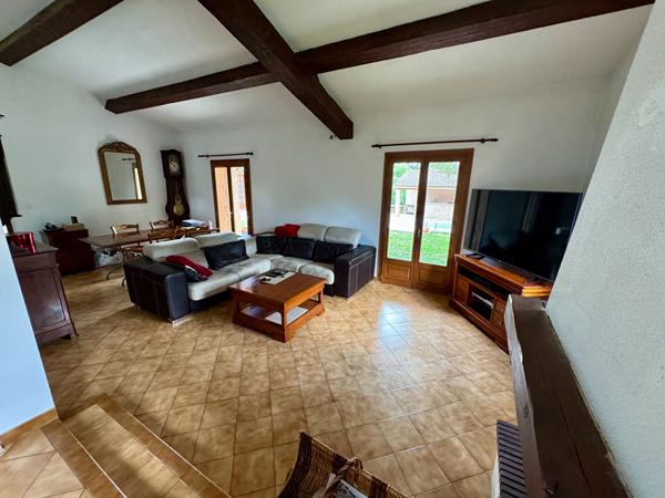 Maison Nimes 8 pièce(s) 180 m2