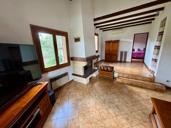 Maison Nimes 8 pièce(s) 180 m2