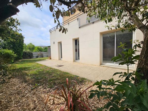 Appartement à LE MANS, 72000 - 3 pièces 70m²