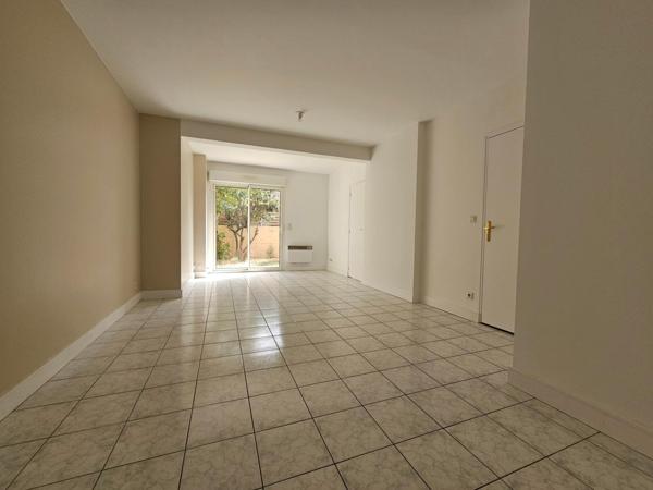 Appartement à LE MANS, 72000 - 3 pièces 70m²