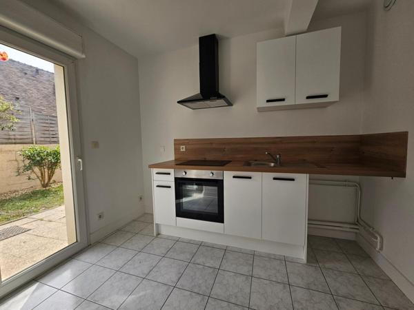 Appartement à LE MANS, 72000 - 3 pièces 70m²