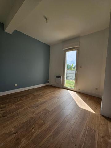 Appartement à LE MANS, 72000 - 3 pièces 70m²
