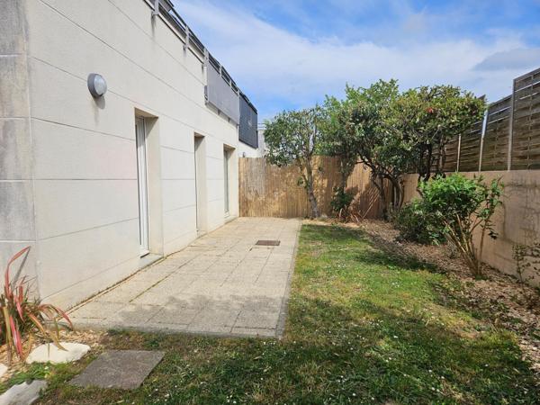 Appartement à LE MANS, 72000 - 3 pièces 70m²