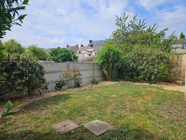 Appartement à LE MANS, 72000 - 3 pièces 70m²