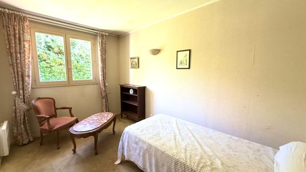 Maison Villetaneuse  5 pièce(s)