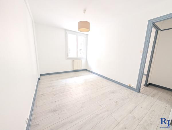 Appartement 3 pièces 53 m² 38100 GRENOBLE