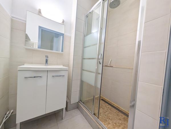 Appartement 3 pièces 53 m² 38100 GRENOBLE