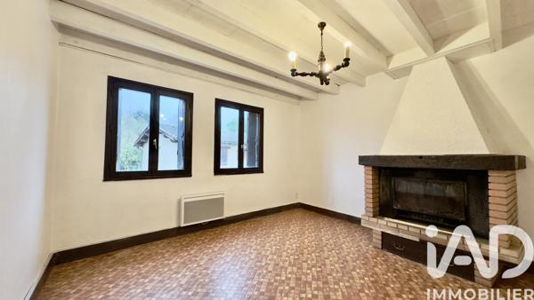 Maison à vendre 5 pièces 89 m² L'Isle-Jourdain