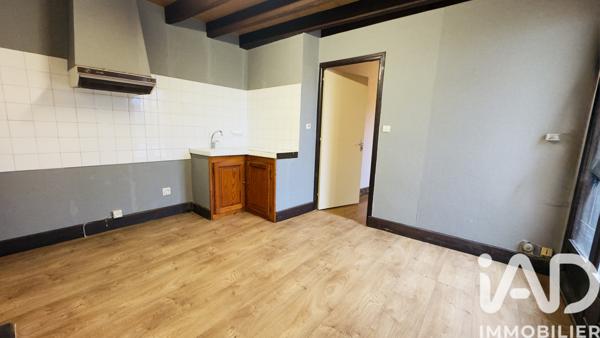 Maison à vendre 5 pièces 89 m² L'Isle-Jourdain