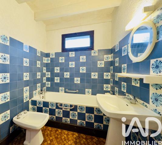 Maison à vendre 5 pièces 89 m² L'Isle-Jourdain