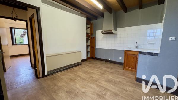 Maison à vendre 5 pièces 89 m² L'Isle-Jourdain