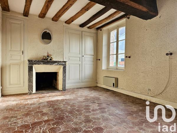 Maison à vendre 5 pièces 94 m² Dreux