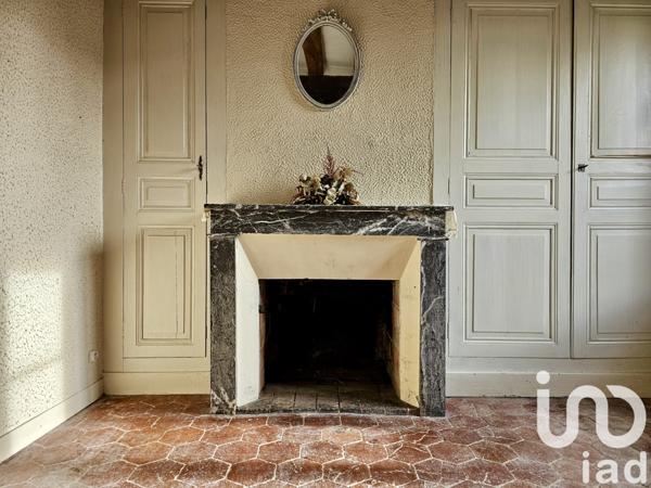 Maison à vendre 5 pièces 94 m² Dreux