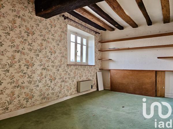 Maison à vendre 5 pièces 94 m² Dreux