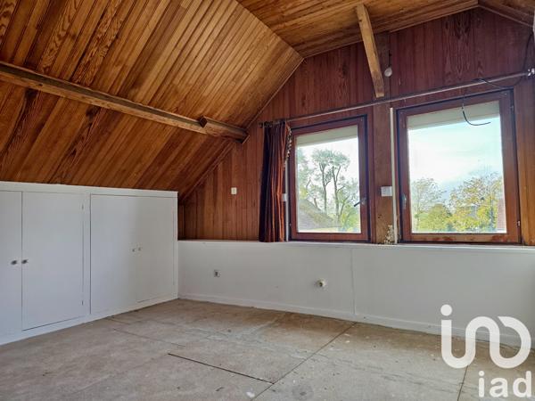 Maison à vendre 5 pièces 94 m² Dreux