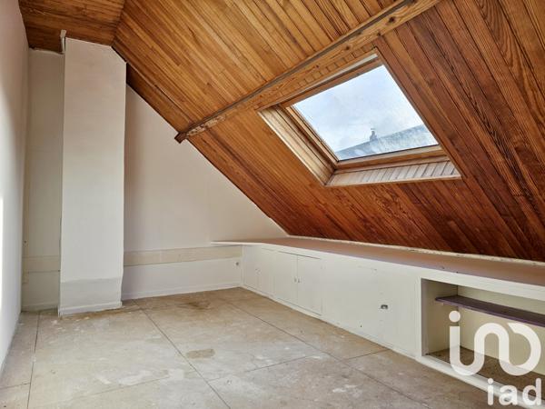 Maison à vendre 5 pièces 94 m² Dreux