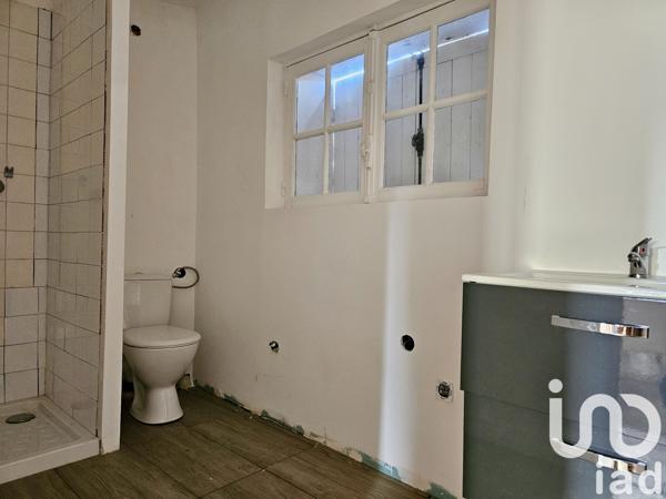 Maison à vendre 5 pièces 94 m² Dreux