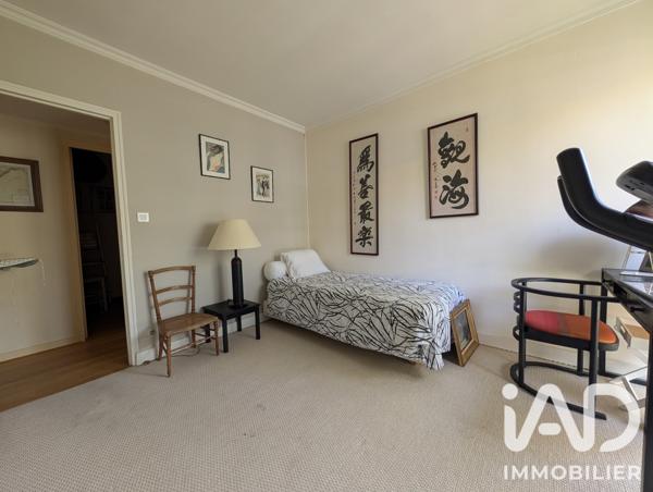 Appartement à vendre 5 pièces 109 m² Bougival
