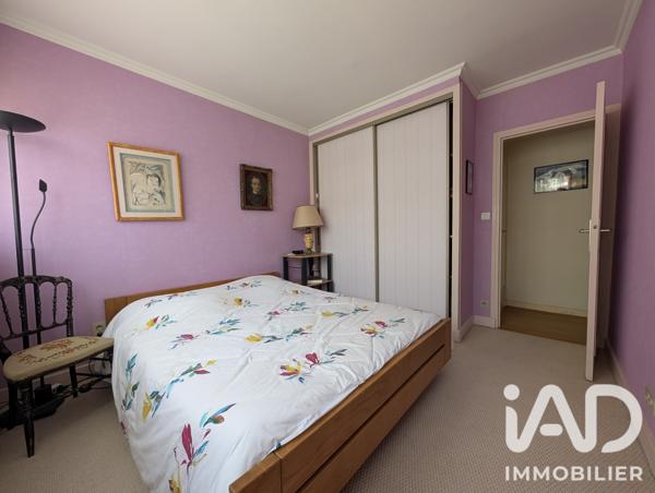 Appartement à vendre 5 pièces 109 m² Bougival