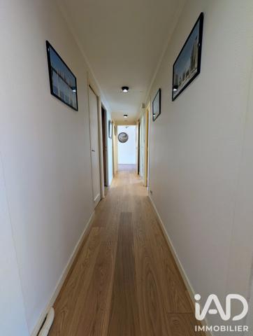 Appartement à vendre 5 pièces 109 m² Bougival