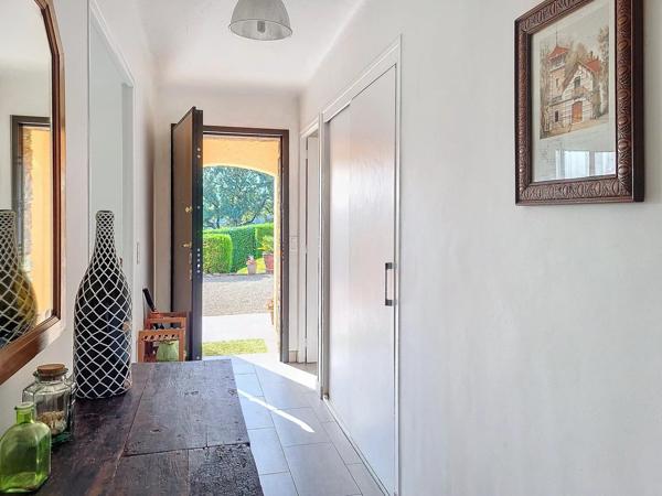 Vente Maison 5 pièces 142 m2 à Mouans-Sartoux