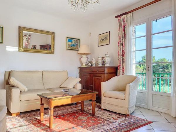 Vente Maison 5 pièces 142 m2 à Mouans-Sartoux