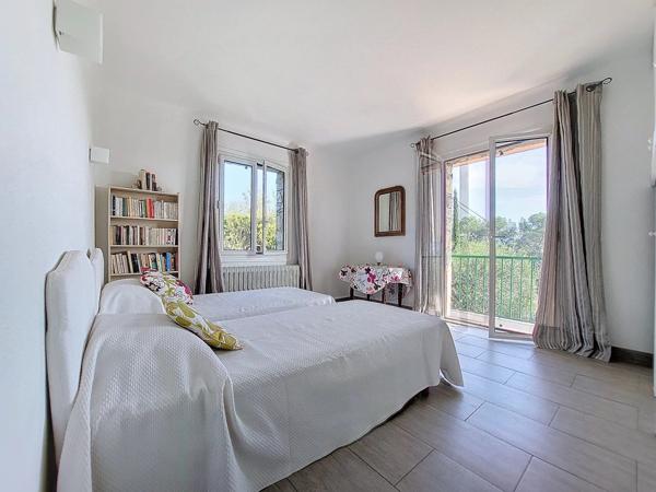 Vente Maison 5 pièces 142 m2 à Mouans-Sartoux