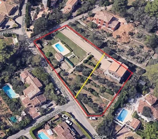 Vente Maison 5 pièces 142 m2 à Mouans-Sartoux