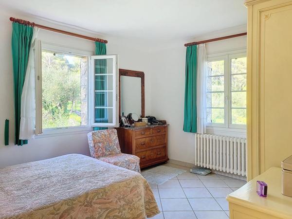 Vente Maison 5 pièces 142 m2 à Mouans-Sartoux