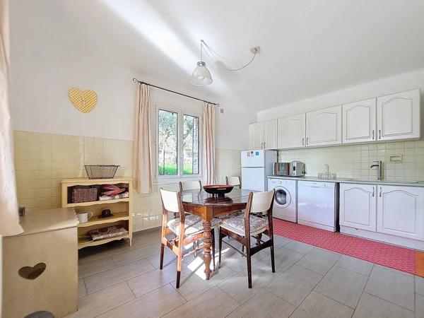 Vente Maison 5 pièces 142 m2 à Mouans-Sartoux