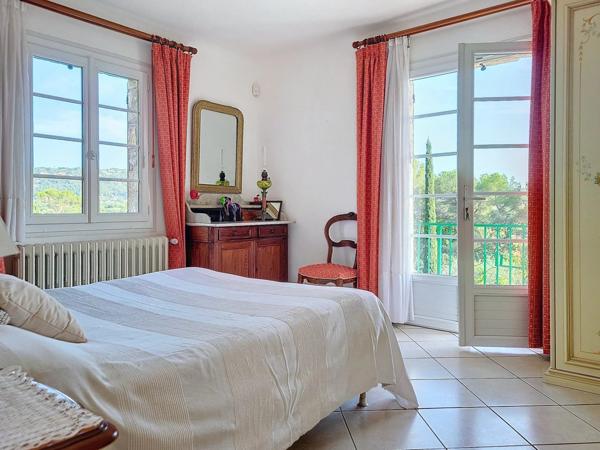 Vente Maison 5 pièces 142 m2 à Mouans-Sartoux