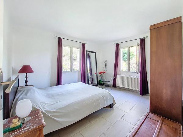 Vente Maison 5 pièces 142 m2 à Mouans-Sartoux