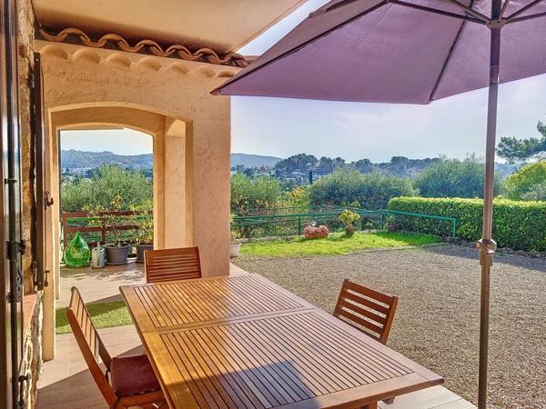 Vente Maison 5 pièces 142 m2 à Mouans-Sartoux