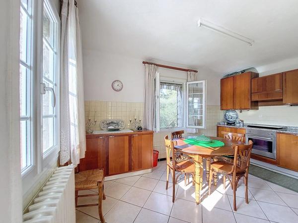 Vente Maison 5 pièces 142 m2 à Mouans-Sartoux