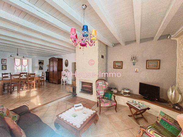 Maison à vendre 6 pièces de 173 m²