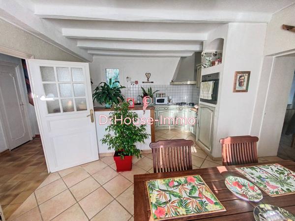 Maison à vendre 6 pièces de 173 m²