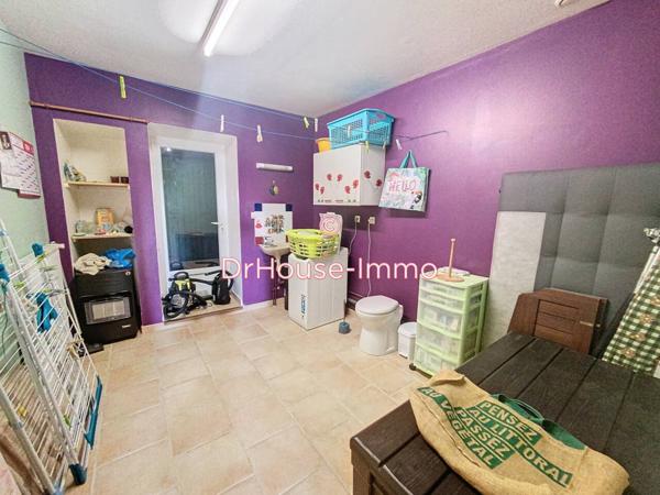 Maison à vendre 6 pièces de 173 m²