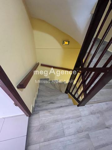 Immeuble à SAINT-FRANCOIS, 97118 - 198m²
