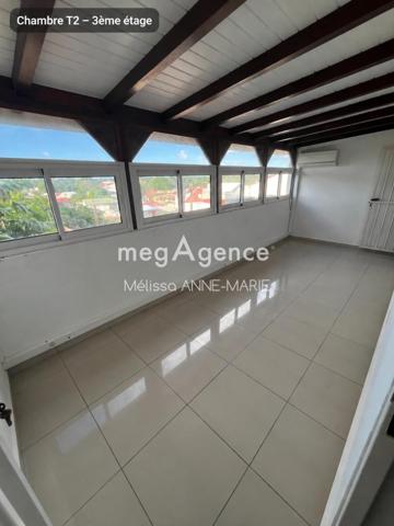 Immeuble à SAINT-FRANCOIS, 97118 - 198m²