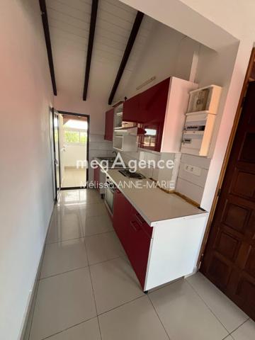 Immeuble à SAINT-FRANCOIS, 97118 - 198m²