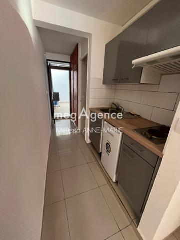 Immeuble à SAINT-FRANCOIS, 97118 - 198m²