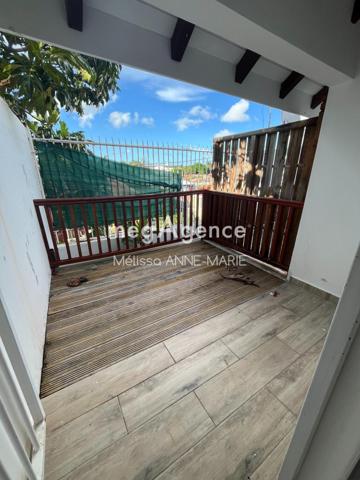 Immeuble à SAINT-FRANCOIS, 97118 - 198m²