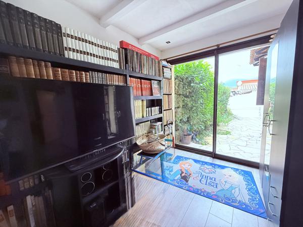 Maison 5 pièces - 118 m² Exclusivité efficity