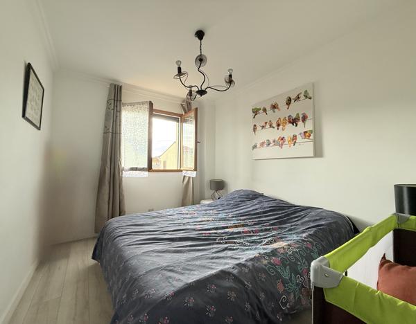 Maison 5 pièces - 118 m² Exclusivité efficity