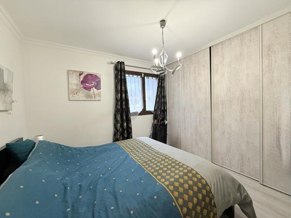 Maison 5 pièces - 118 m² Exclusivité efficity