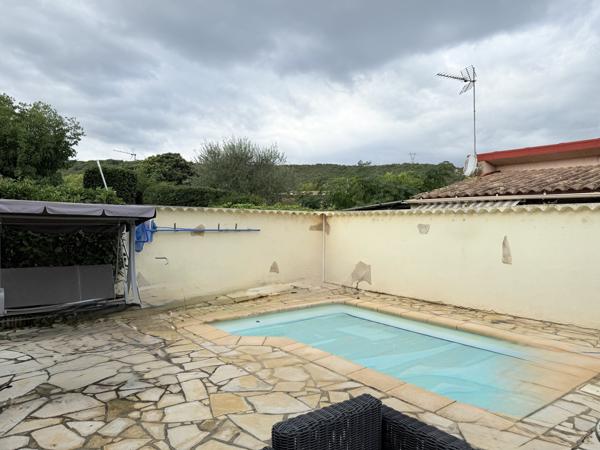 Maison 5 pièces - 118 m² Exclusivité efficity